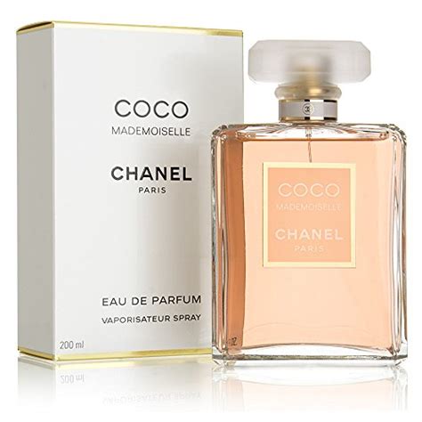 perfume chanel mademoiselle 200ml|coco mademoiselle best price uk.